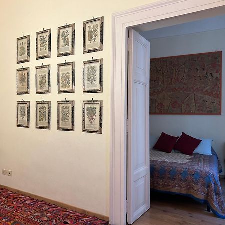 Stylish apartment in central Rome Centro Storico Esterno foto