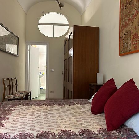 Stylish apartment in central Rome Centro Storico Esterno foto