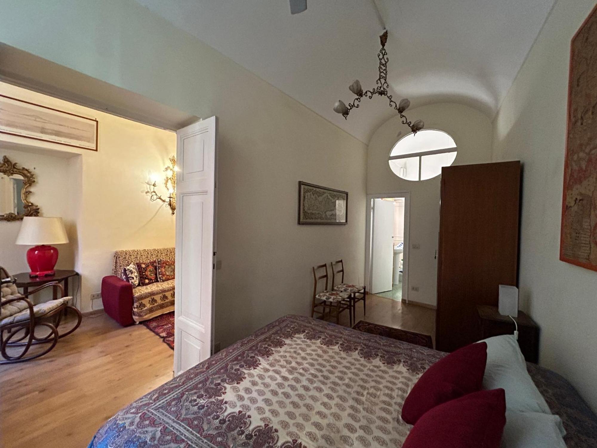 Stylish apartment in central Rome Centro Storico Esterno foto