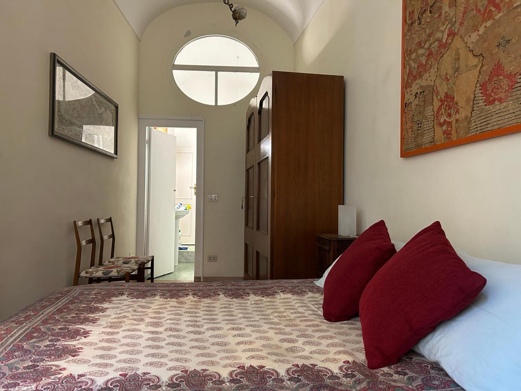 Stylish apartment in central Rome Centro Storico Esterno foto