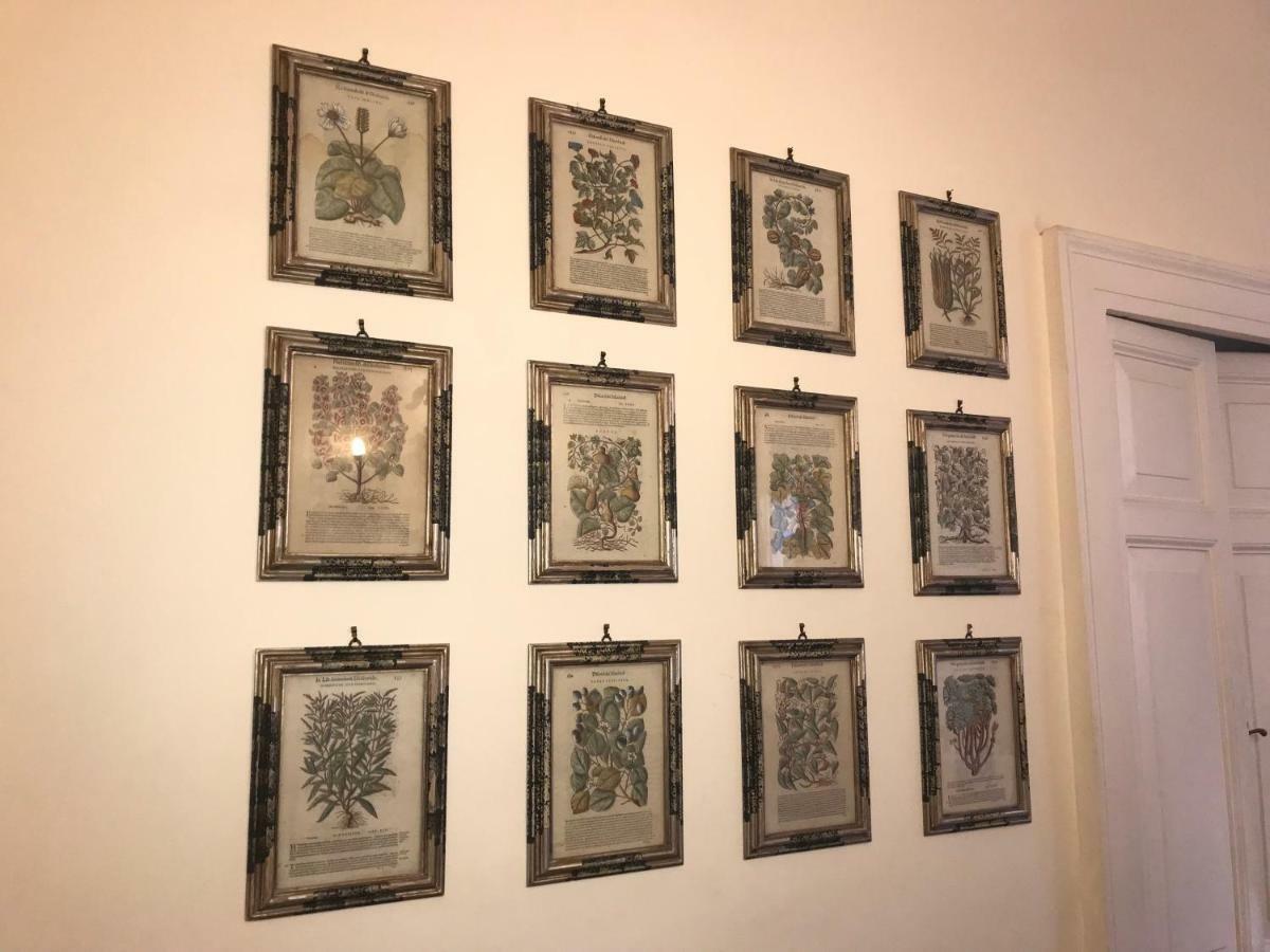 Stylish apartment in central Rome Centro Storico Esterno foto