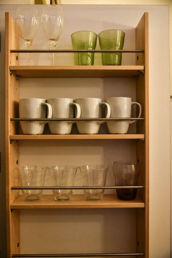 Stylish apartment in central Rome Centro Storico Esterno foto
