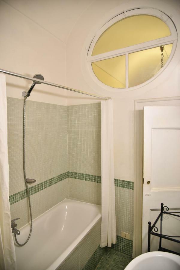 Stylish apartment in central Rome Centro Storico Esterno foto